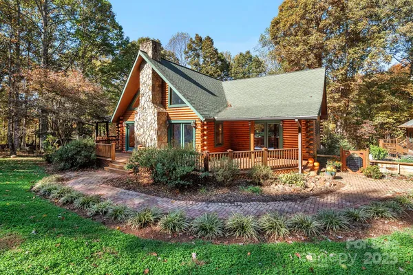 $720,000 | 481 Eupeptic Springs Road, Olin, NC 28660