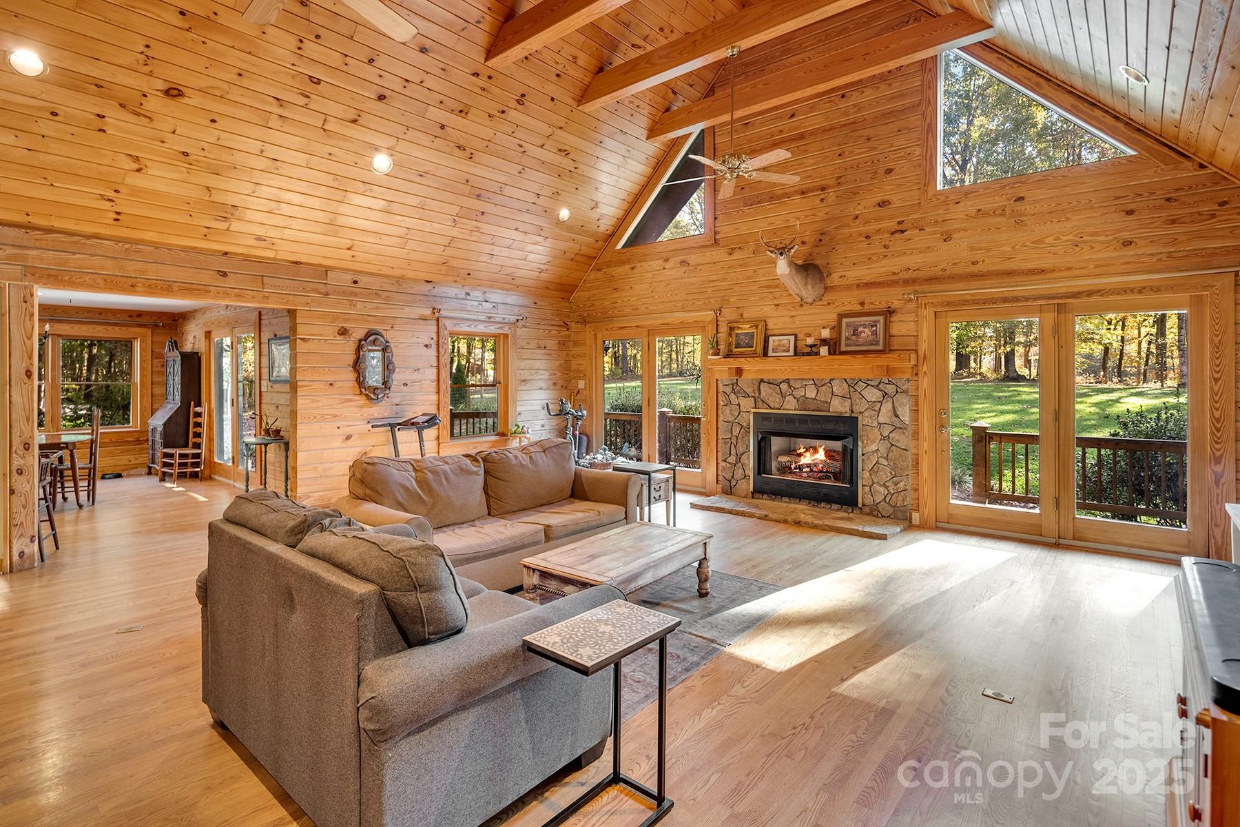 481 Eupeptic Springs Road Olin, NC 28660 - Photo 12 of 44