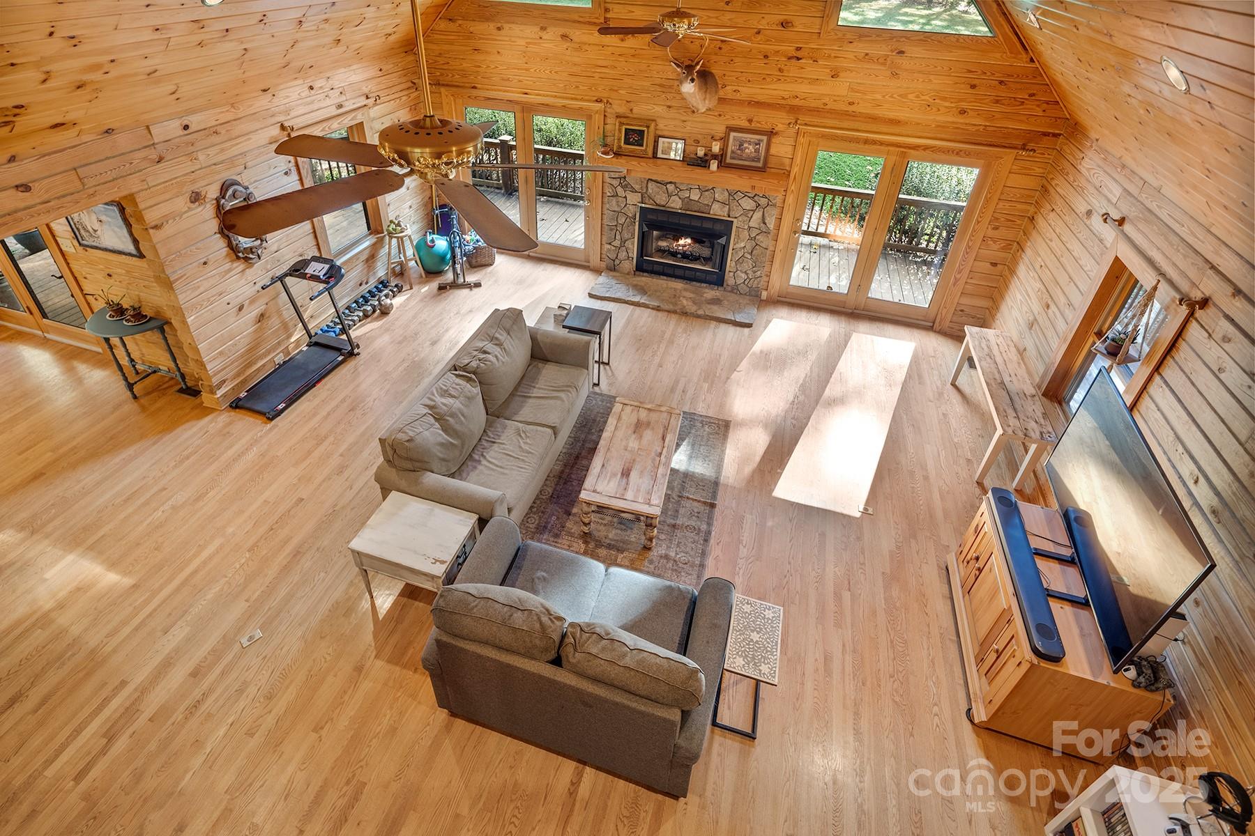 481 Eupeptic Springs Road Olin, NC 28660 - Photo 15 of 44