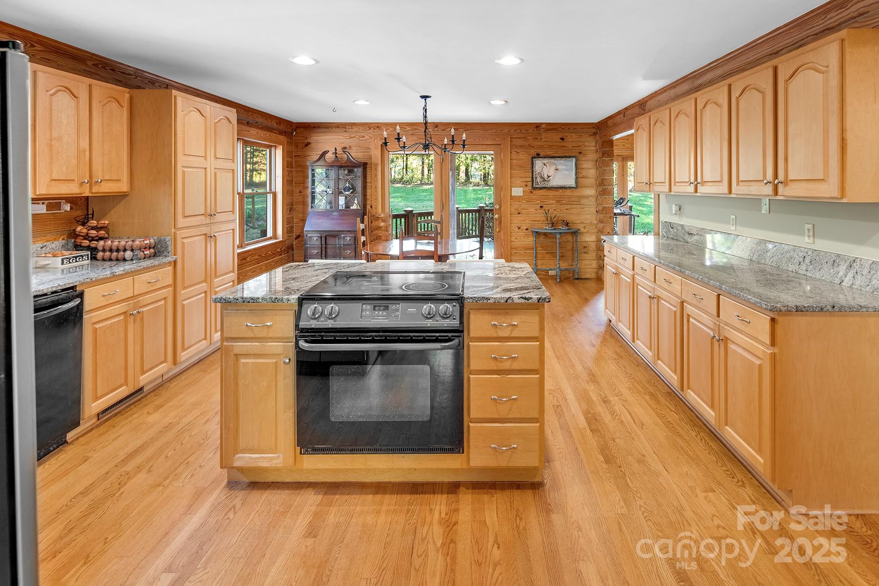 481 Eupeptic Springs Road Olin, NC 28660 - Photo 16 of 44