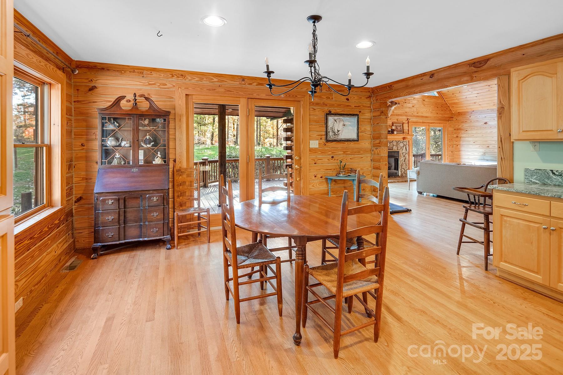 481 Eupeptic Springs Road Olin, NC 28660 - Photo 19 of 44