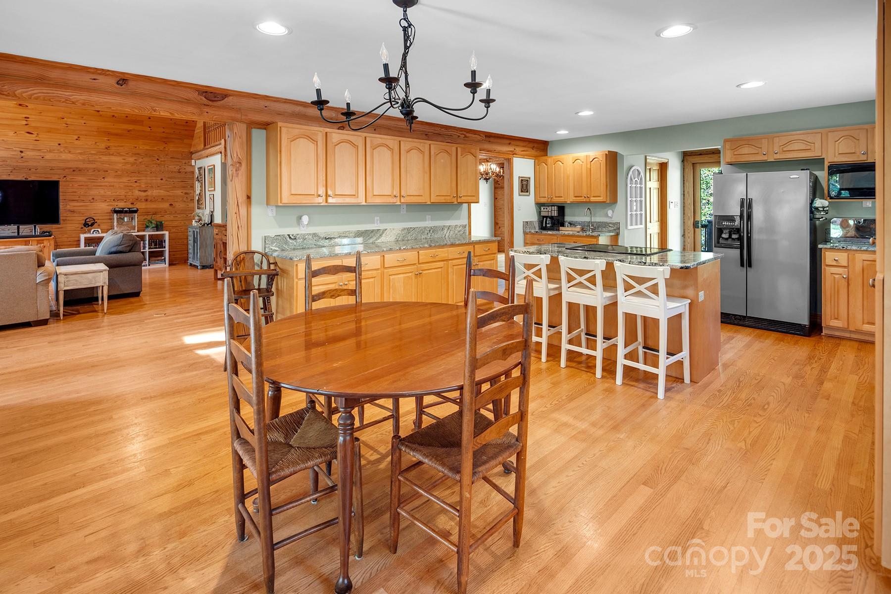 481 Eupeptic Springs Road Olin, NC 28660 - Photo 20 of 44