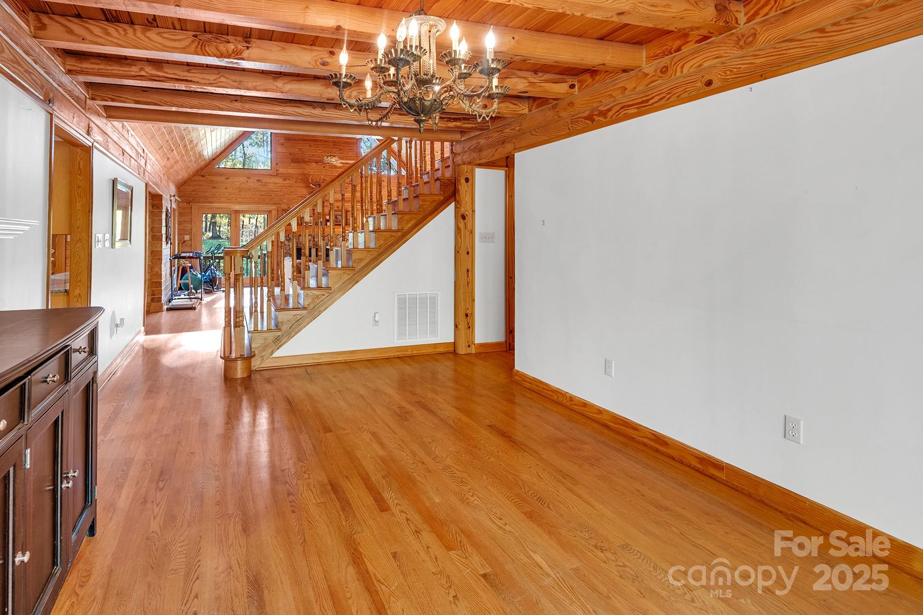 481 Eupeptic Springs Road Olin, NC 28660 - Photo 22 of 44