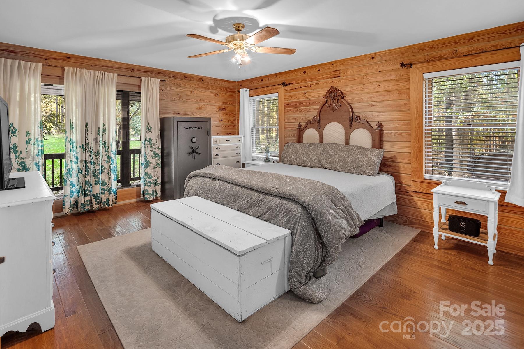 481 Eupeptic Springs Road Olin, NC 28660 - Photo 24 of 44