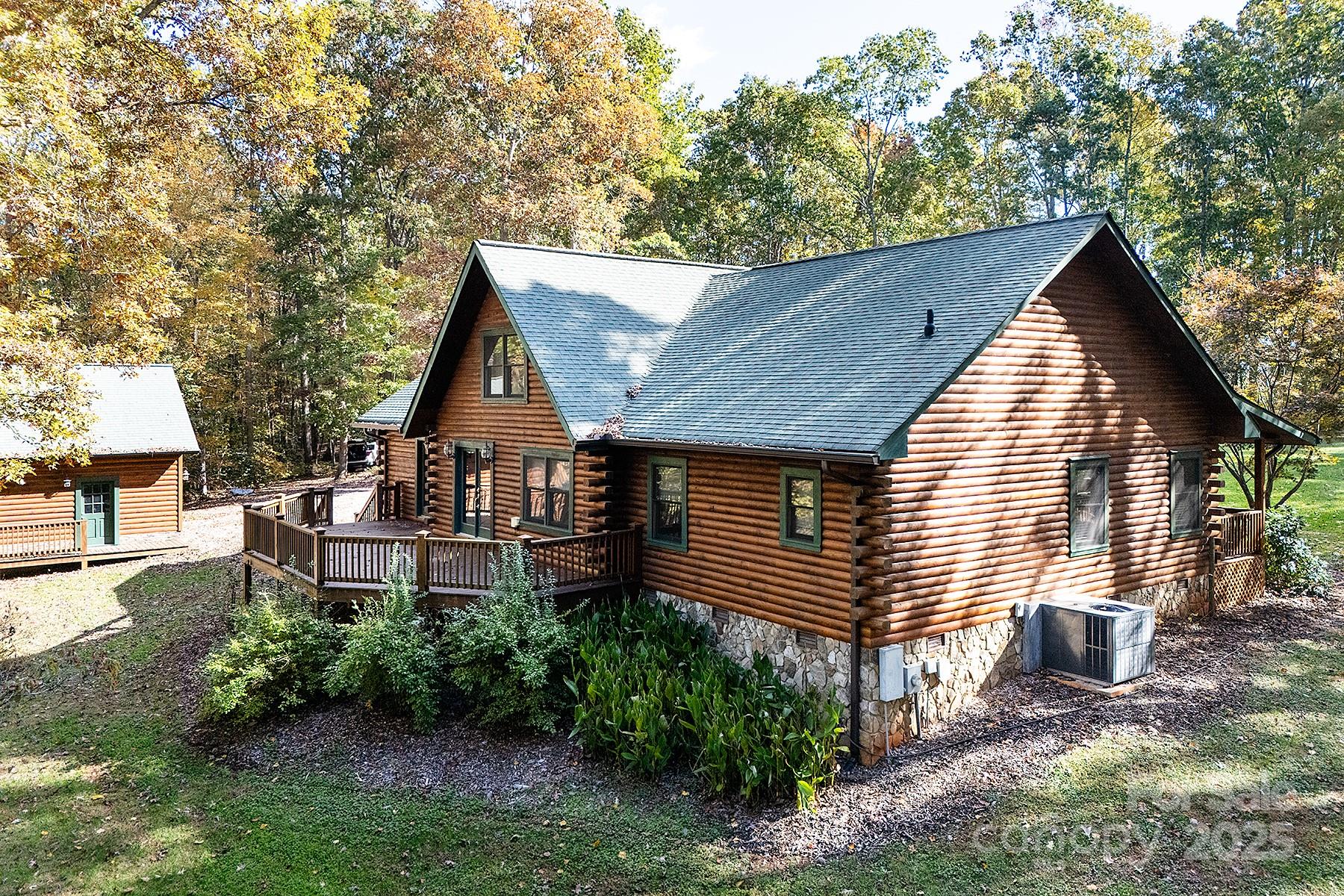 481 Eupeptic Springs Road Olin, NC 28660 - Photo 3 of 44