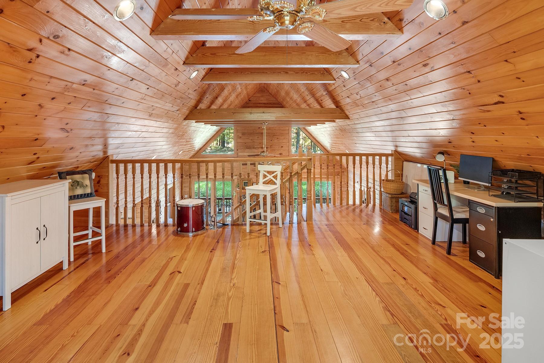 481 Eupeptic Springs Road Olin, NC 28660 - Photo 31 of 44