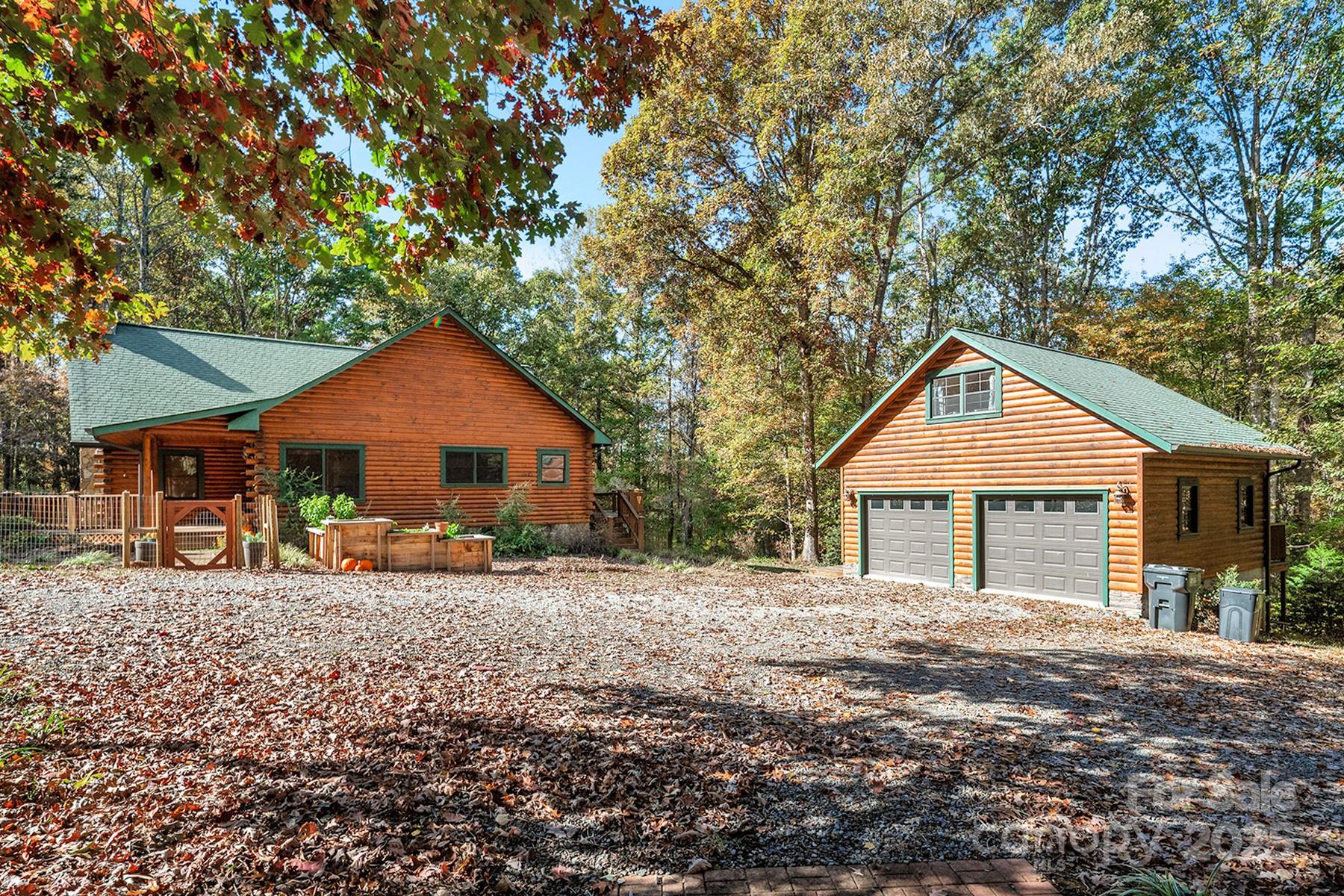 481 Eupeptic Springs Road Olin, NC 28660 - Photo 33 of 44