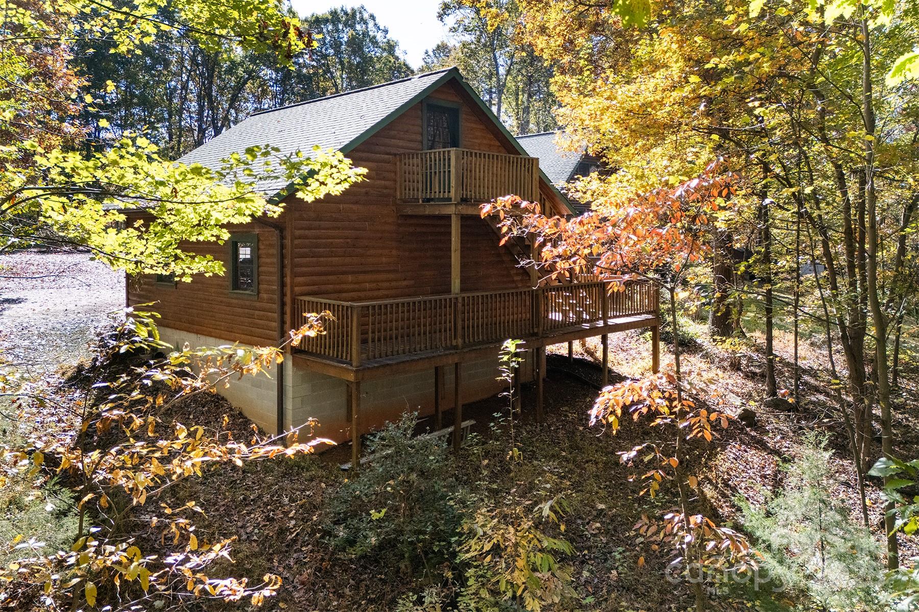 481 Eupeptic Springs Road Olin, NC 28660 - Photo 34 of 44