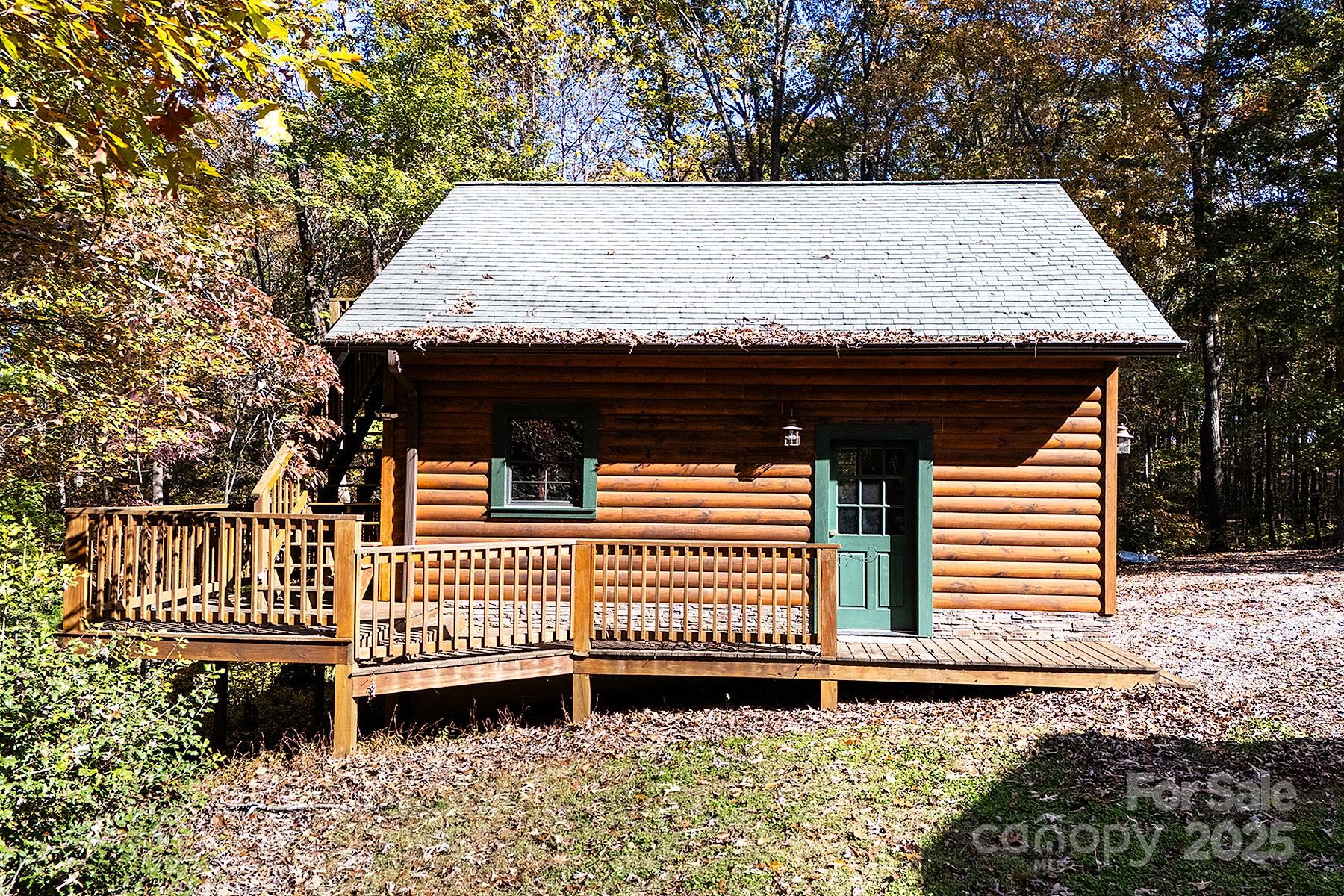481 Eupeptic Springs Road Olin, NC 28660 - Photo 35 of 44