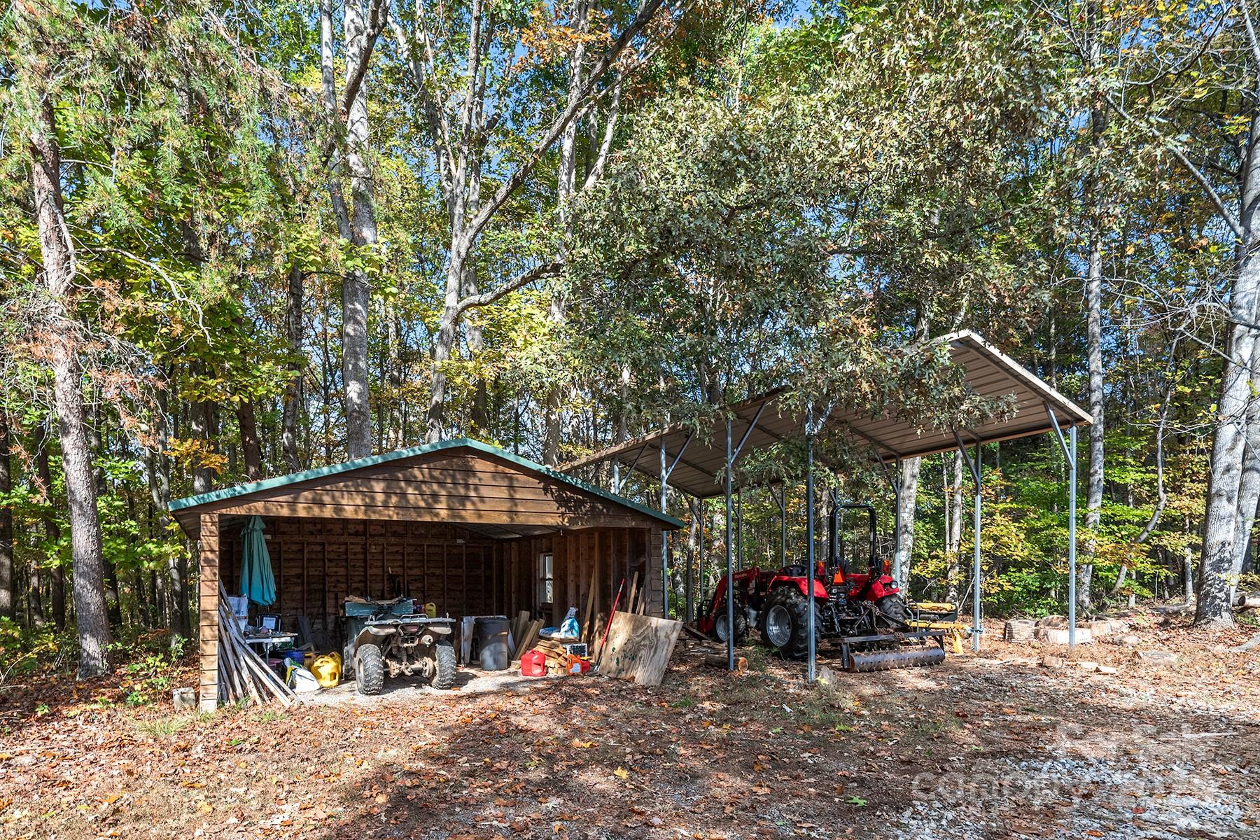 481 Eupeptic Springs Road Olin, NC 28660 - Photo 43 of 44