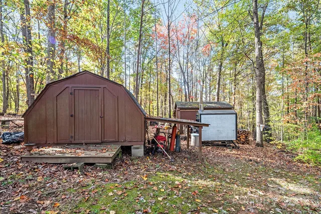 $750,000 | 481 Eupeptic Springs Road, Olin, NC 28660