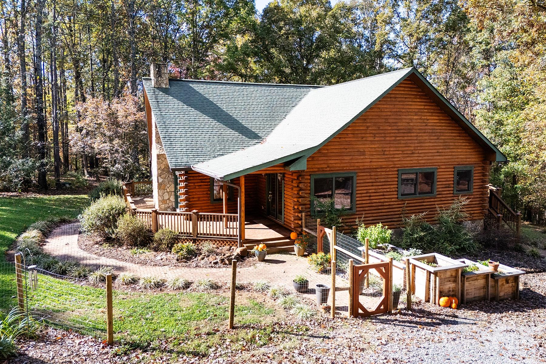 481 Eupeptic Springs Road Olin, NC 28660 - Photo 6 of 44