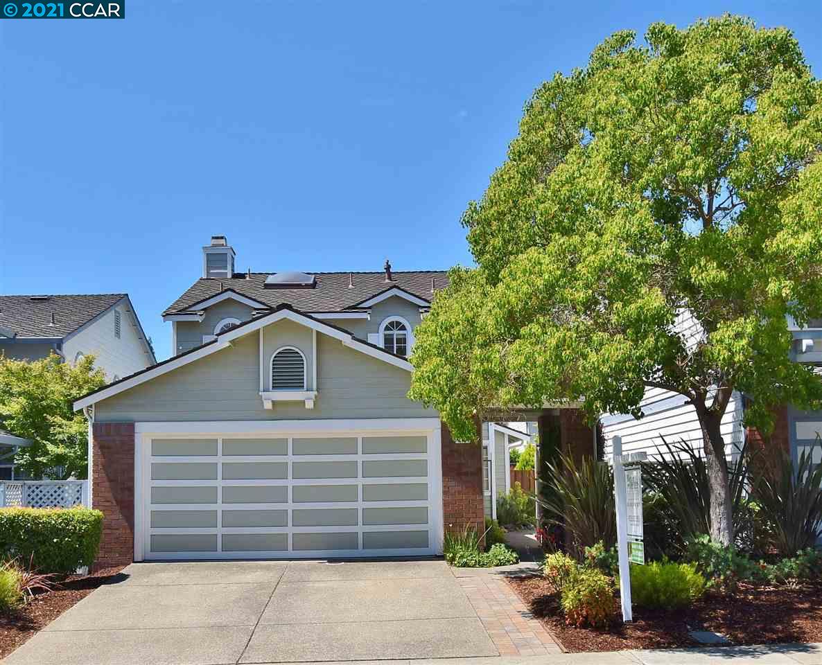 984 Springview Circle San Ramon, CA 94583 - Photo 1 of 1