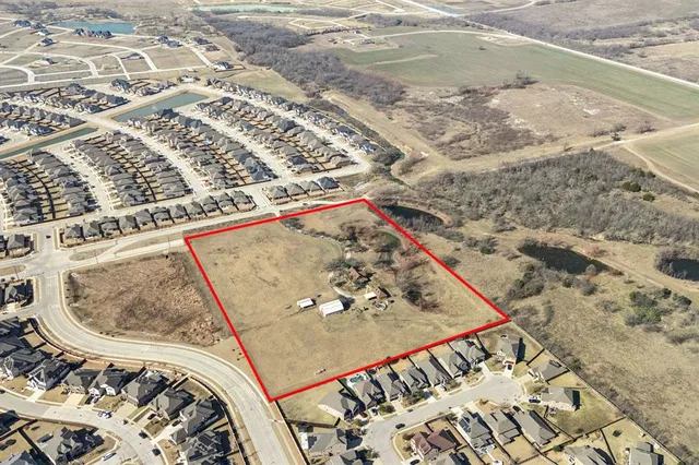 a view of a bed in a balcony