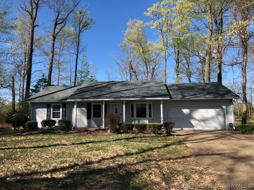 2946 Alonzo Smith Road Georgetown, IN 47122 - Photo 1 of 1