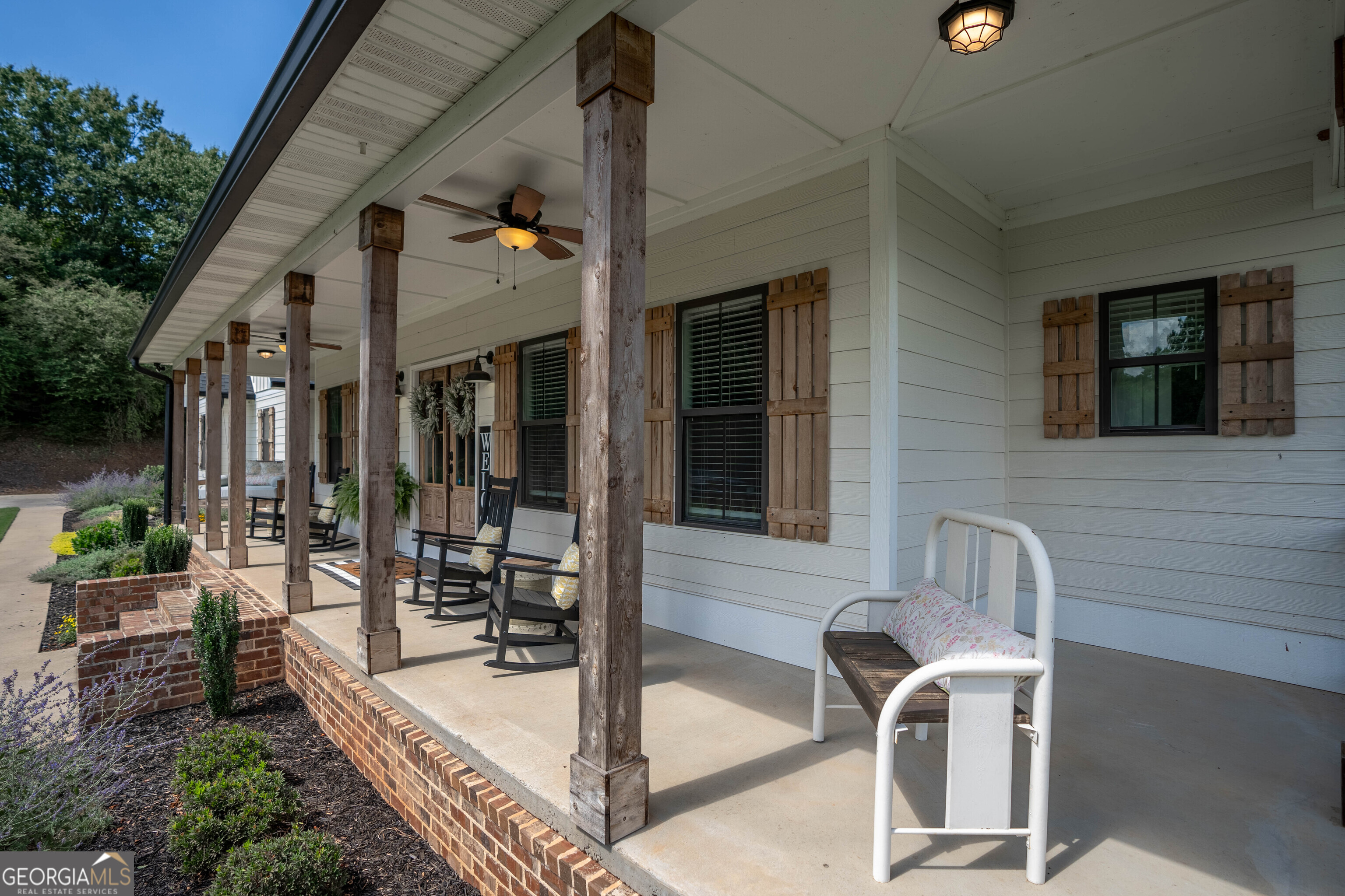 7625 West County Line Road Lula, GA 30554 - Photo 19 of 97 Gallery Image 19