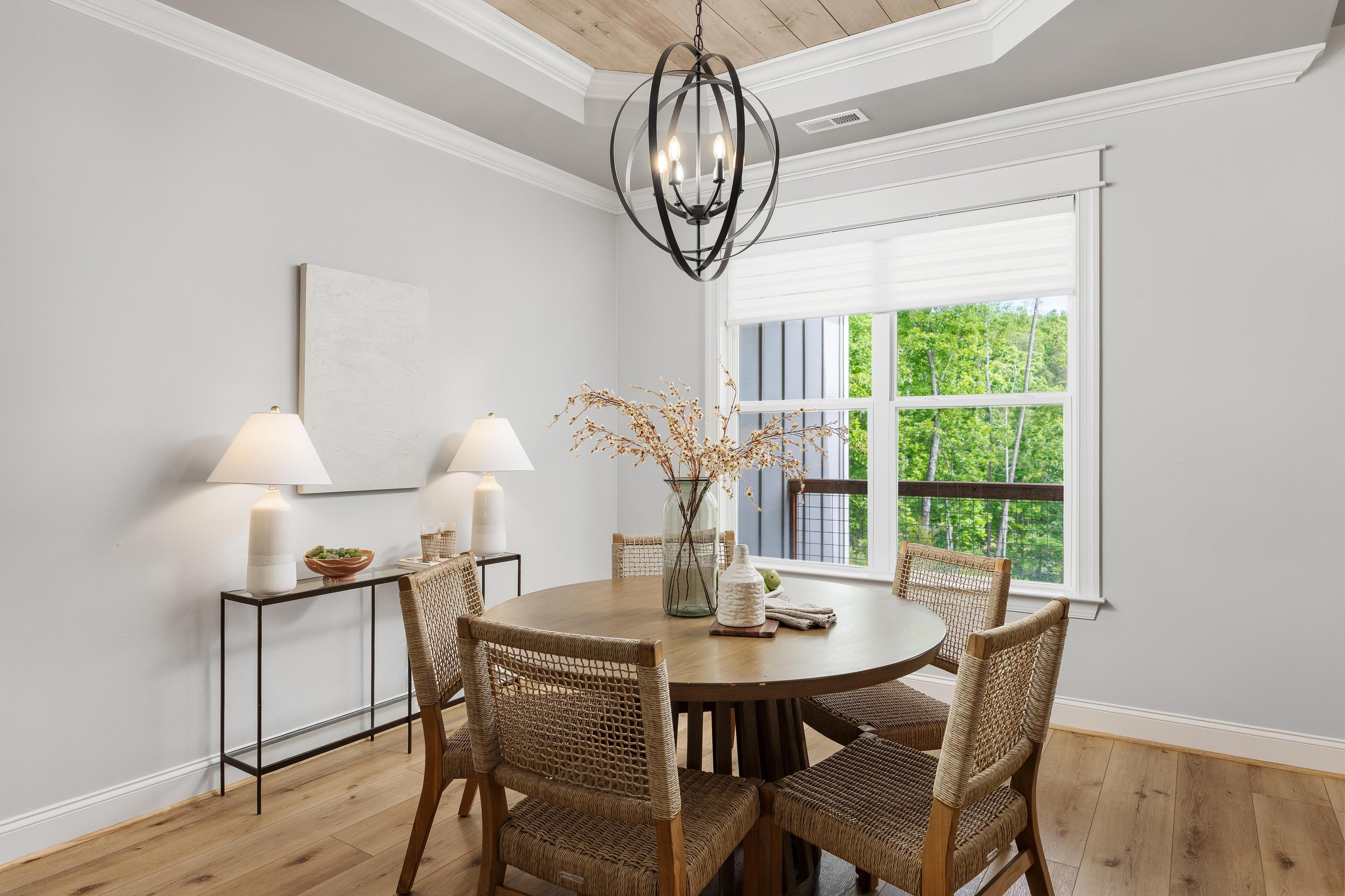 831 Dedmon Road Ringgold, GA 30736 - Photo 12 of 42 Dining Room