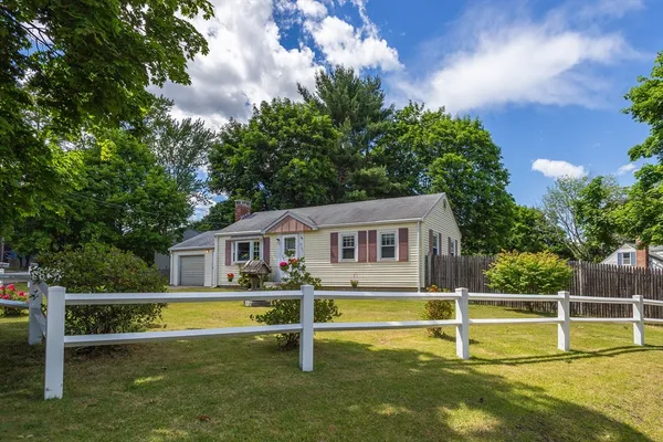 $499,900 | 2161 Central Street, Stoughton, MA 02072