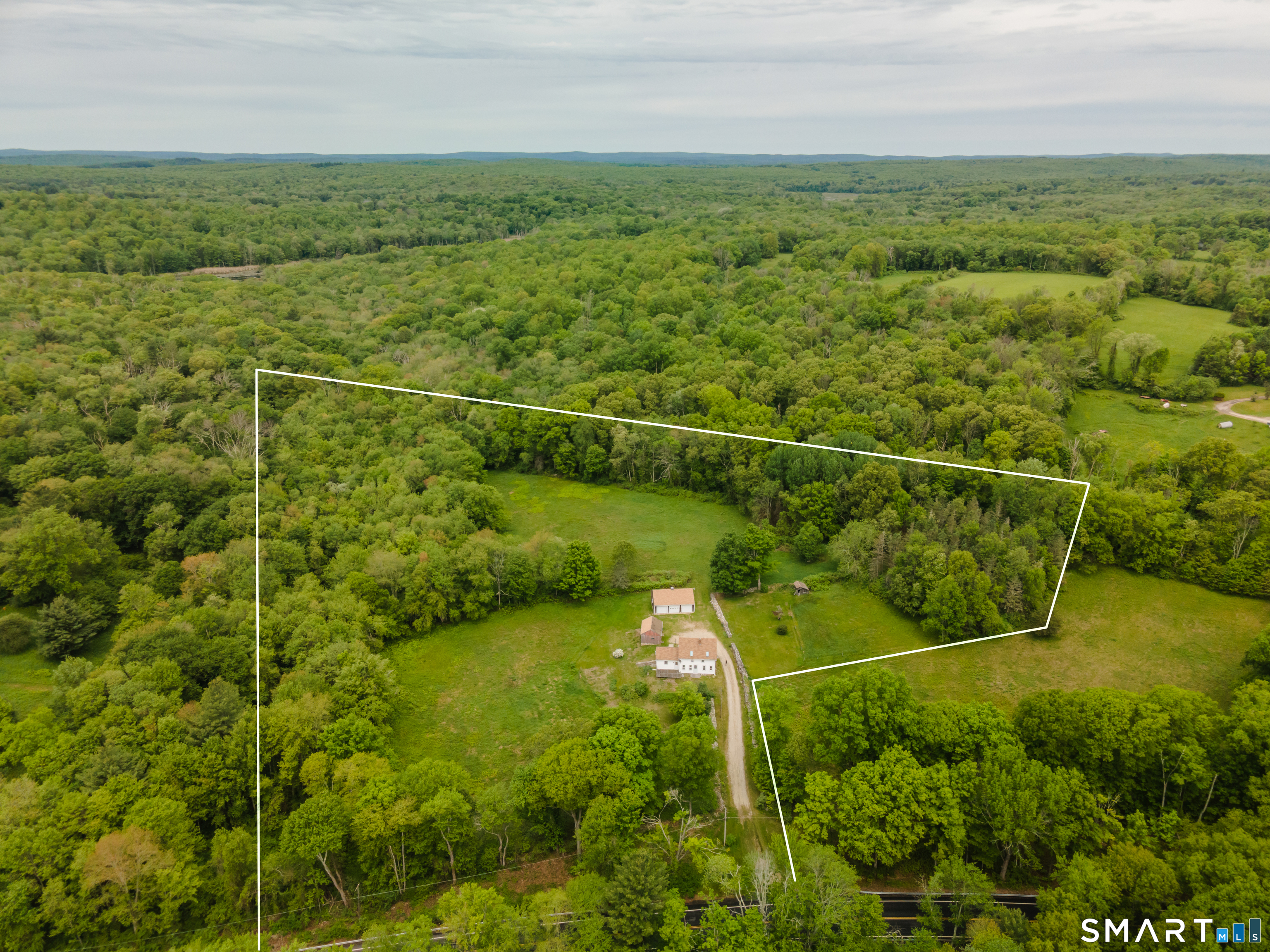 973 Hampton Road Pomfret, CT 06259 - Photo 9 of 31