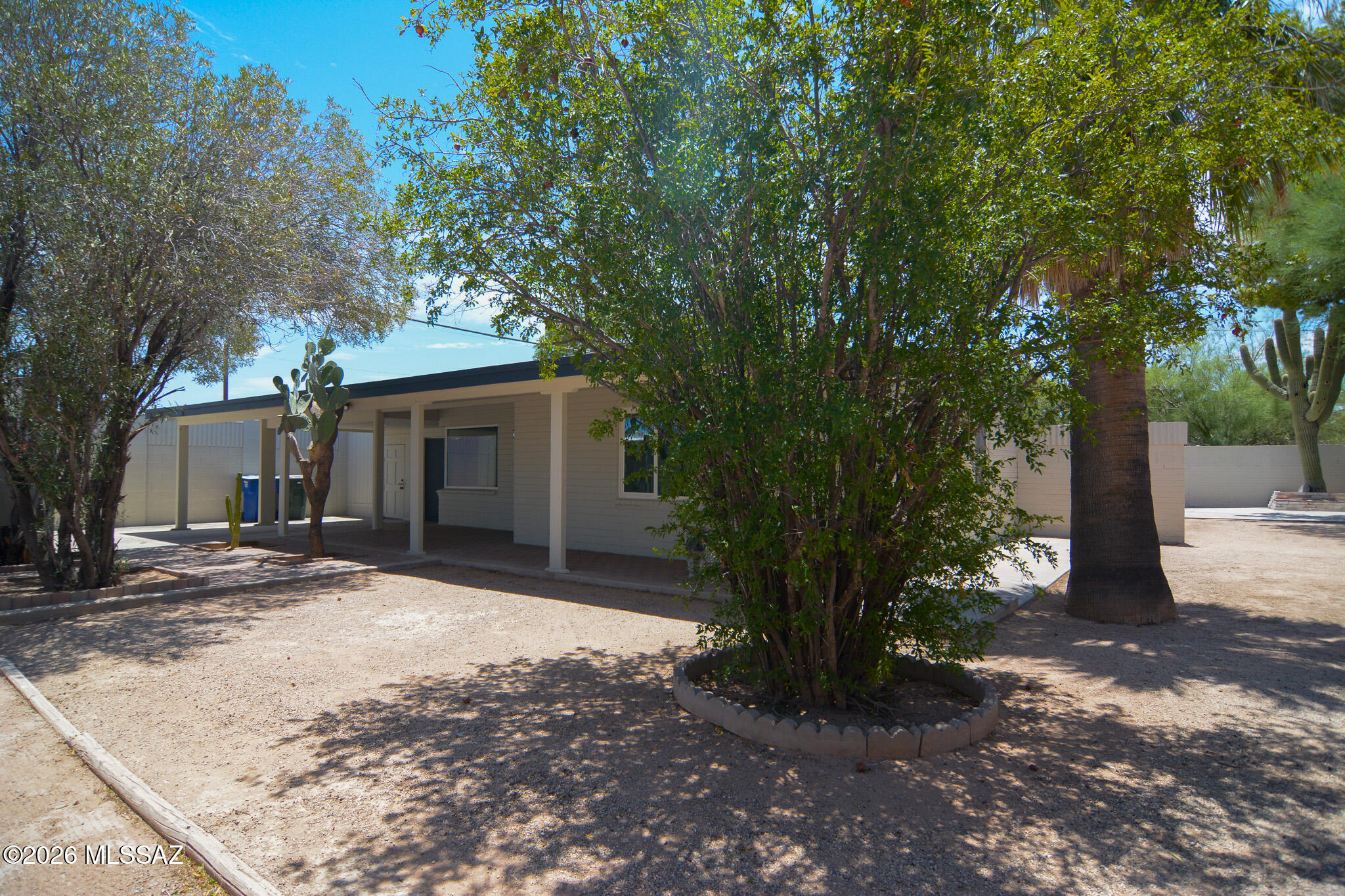 3372 East 29th Street Tucson, AZ 85713 - Photo 5 of 27 DSC_5877