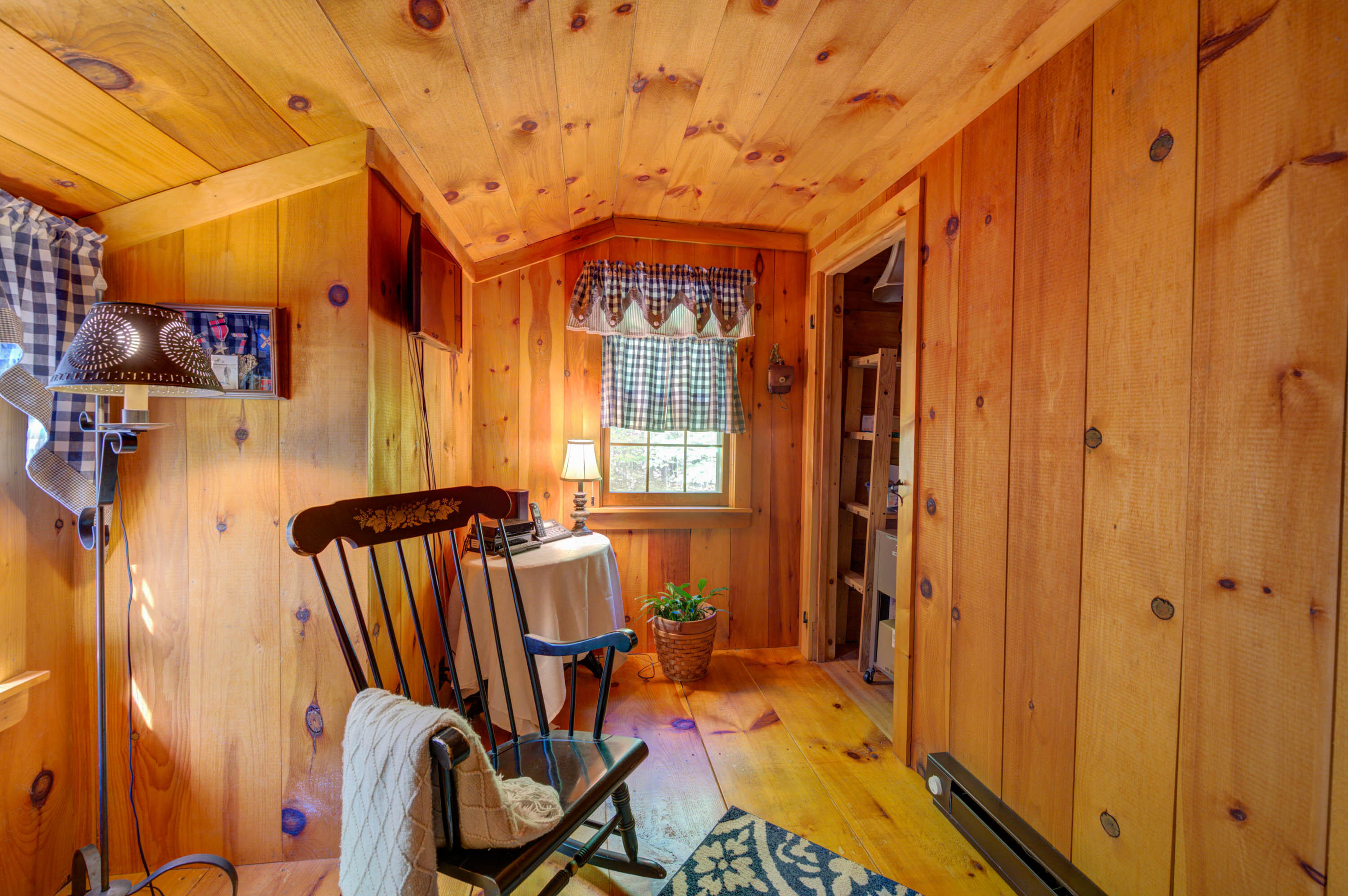 136 Hiram Hill Road Hiram, ME 04041 - Photo 22 of 33 pic-22