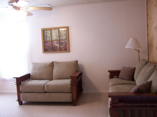 2591 South Snyder Road Oregon, IL 61061 - Photo 4 of 7 a living room with furniture and a window