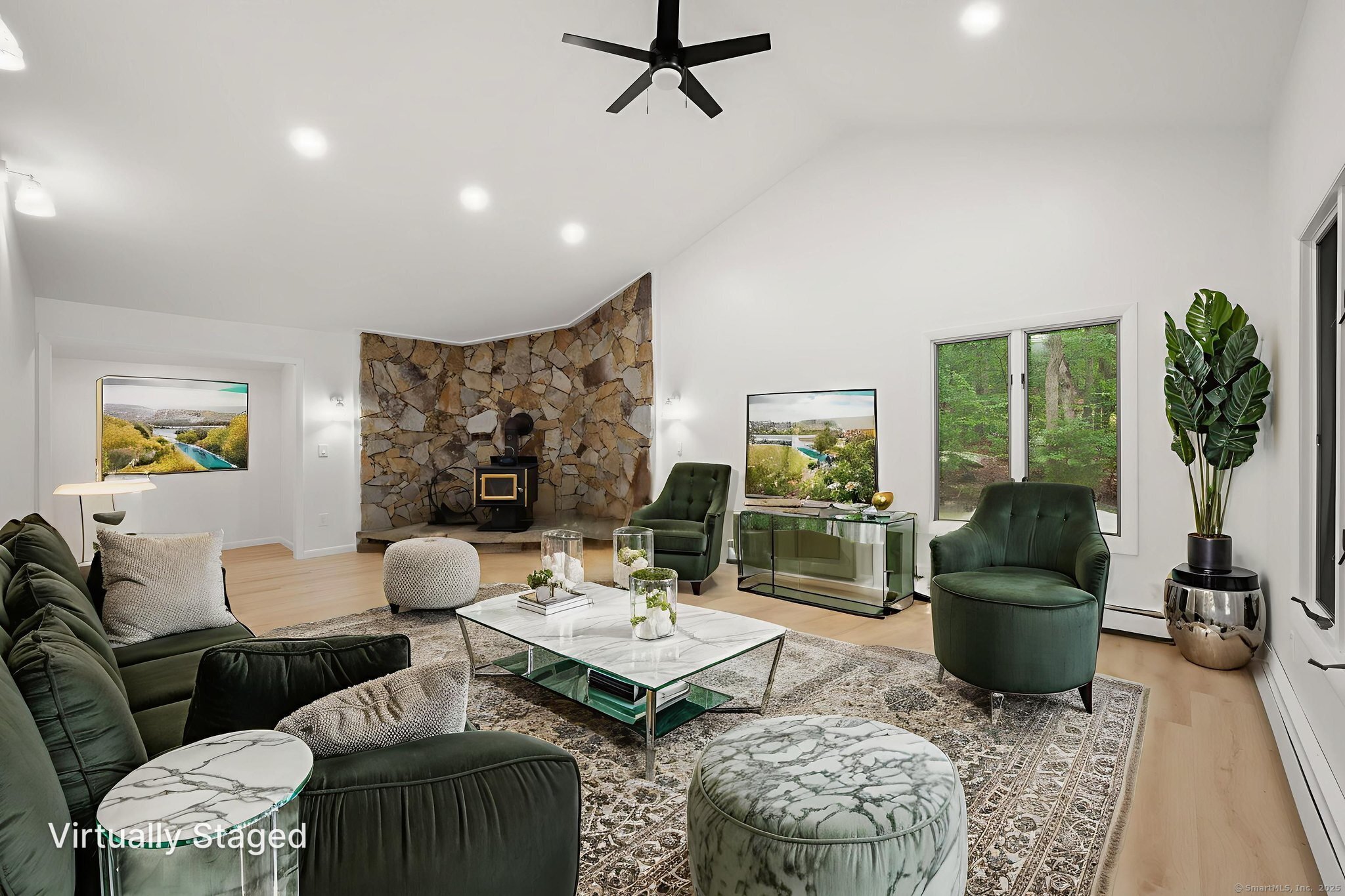 173 Lambtown Road Ledyard, CT 06339 - Photo 9 of 30