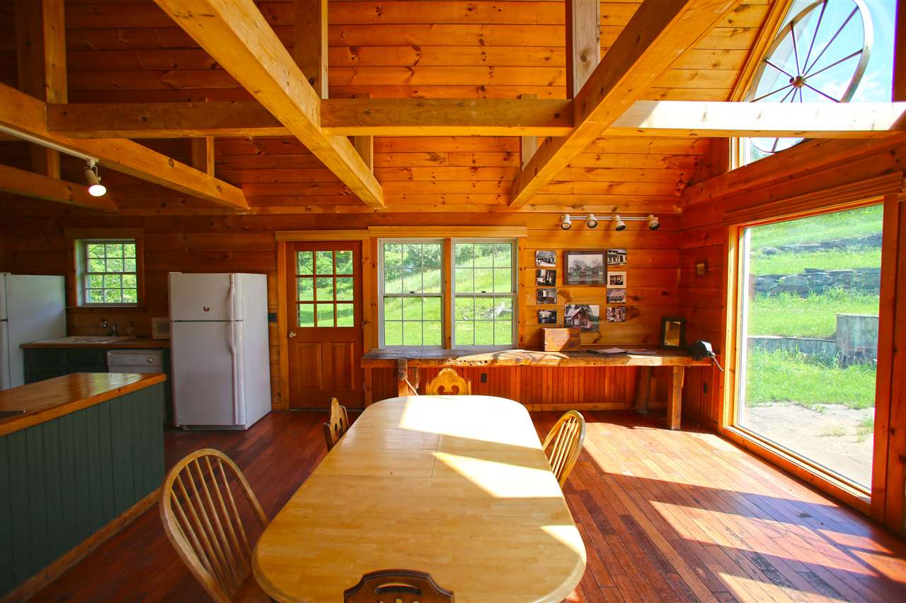 1681 Crocker Road Randolph, VT 05061 - Photo 17 of 38
