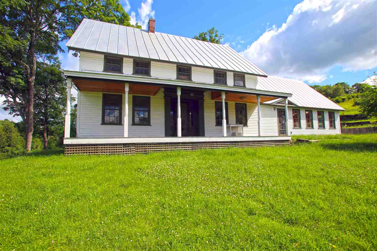 1681 Crocker Road Randolph, VT 05061 - Photo 3 of 38