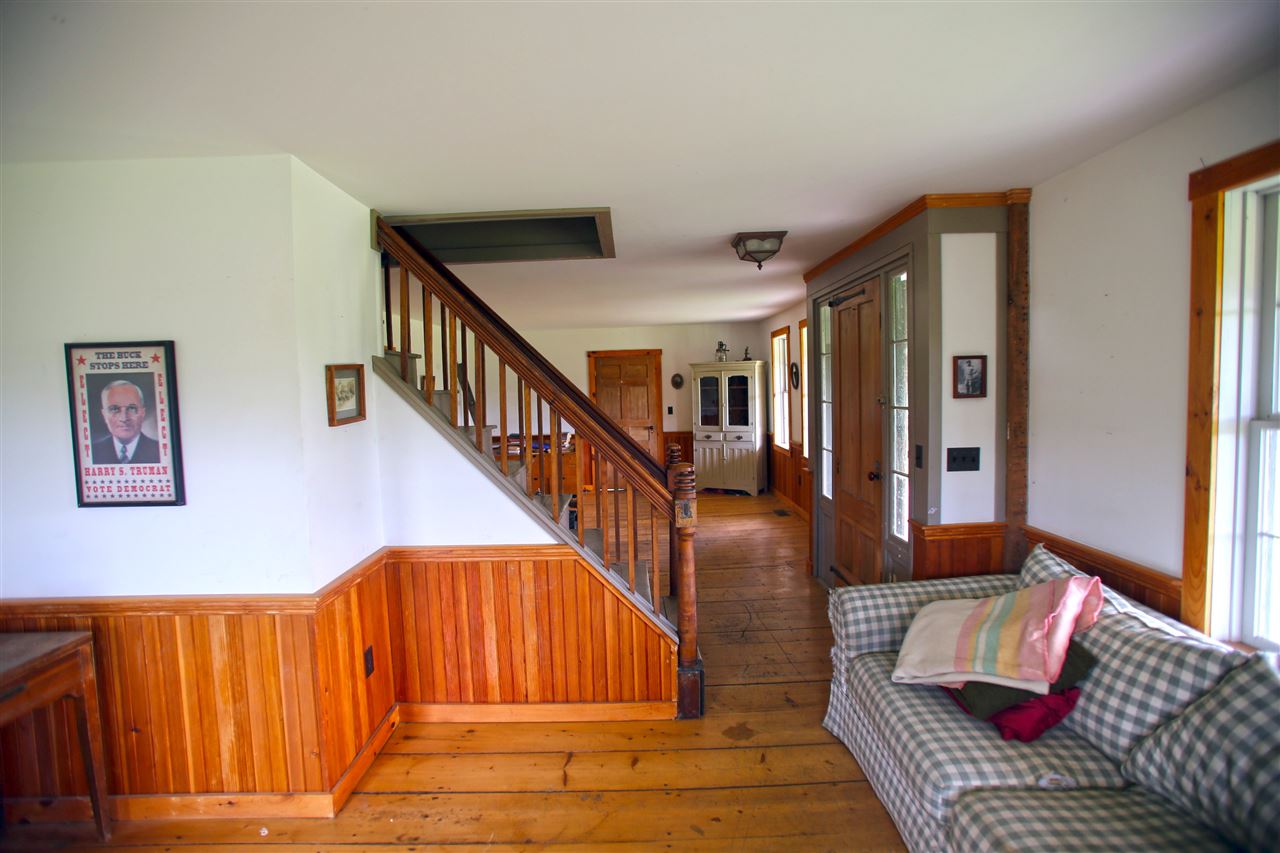 1681 Crocker Road Randolph, VT 05061 - Photo 21 of 38