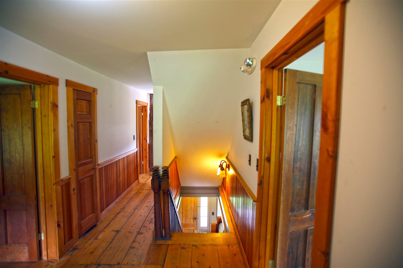 1681 Crocker Road Randolph, VT 05061 - Photo 22 of 38