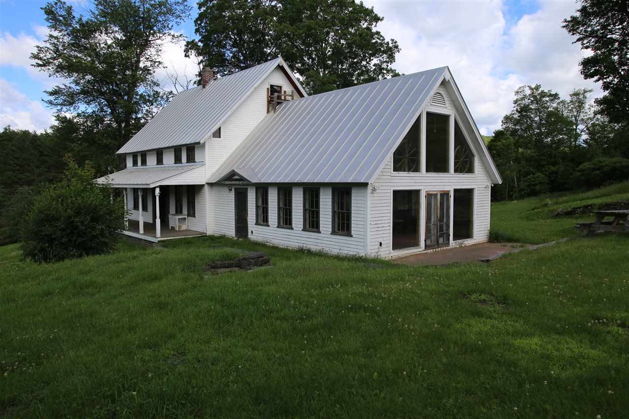 1681 Crocker Road Randolph, VT 05061 - Photo 4 of 38