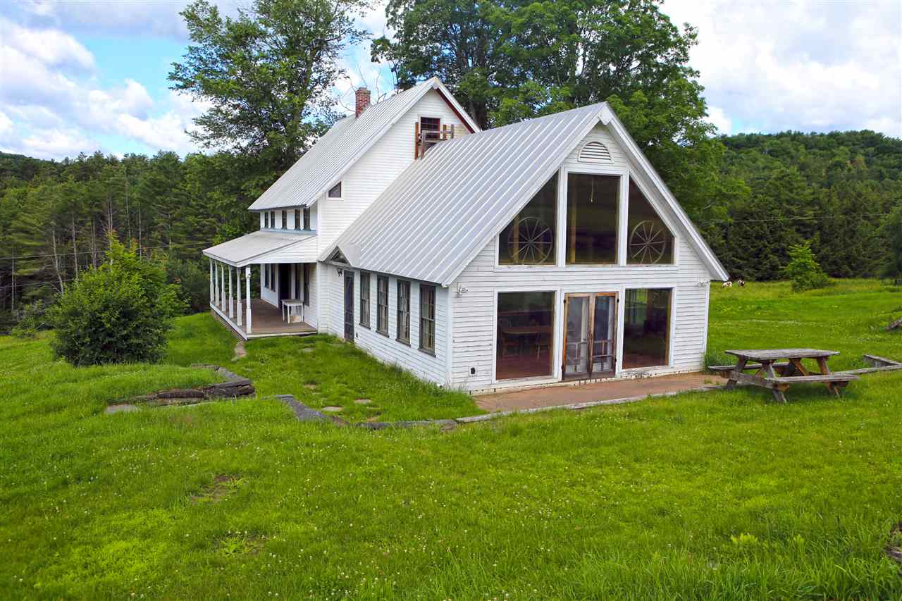 1681 Crocker Road Randolph, VT 05061 - Photo 5 of 38