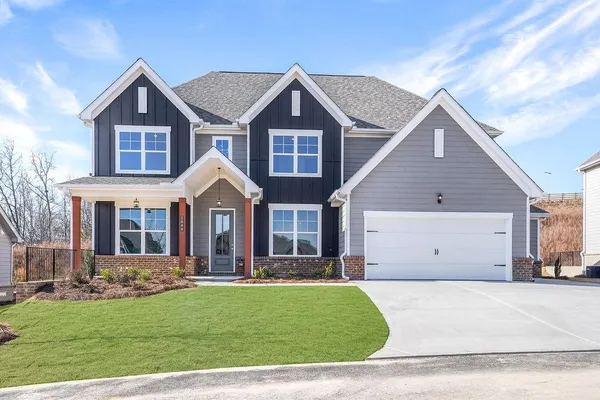 $555,296 | 2600 Parkside Way, Gainesville, GA 30507