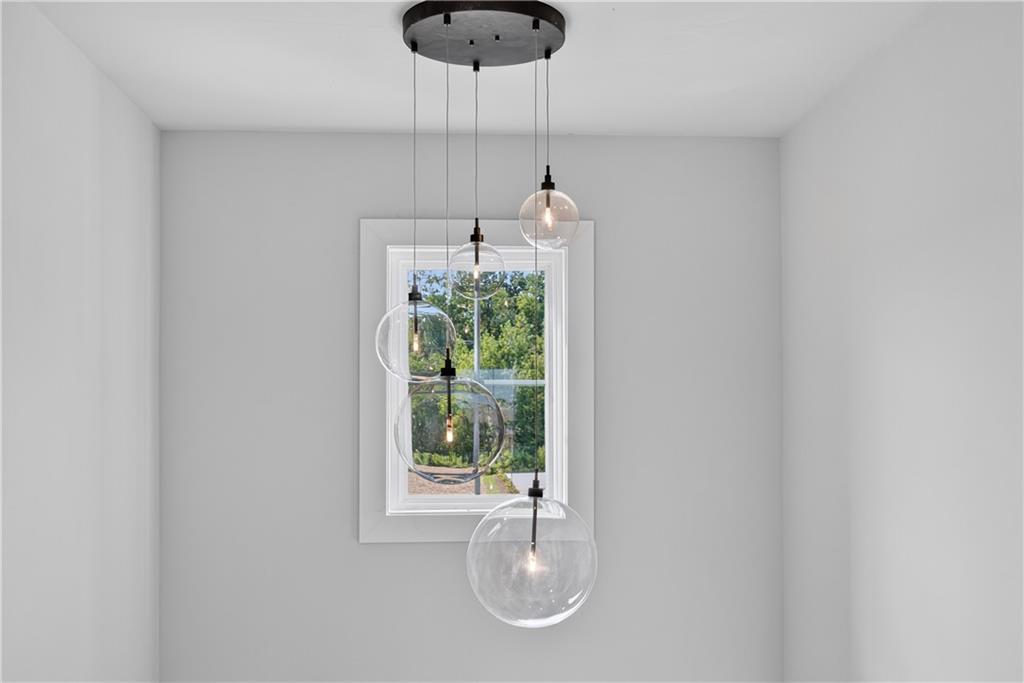 2600 Parkside Way Gainesville, GA 30507 - Photo 27 of 41 a close view of a faucet in the kitchen