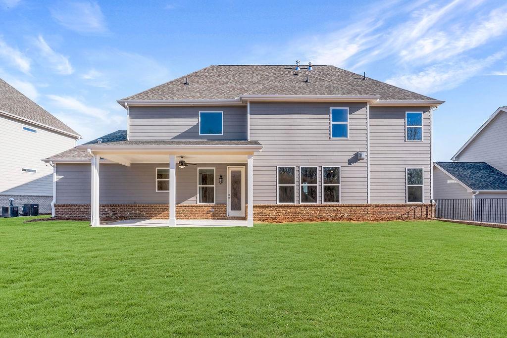 2600 Parkside Way Gainesville, GA 30507 - Photo 31 of 33