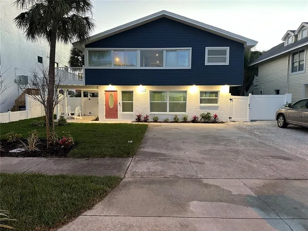 $16,950 | 745 Eldorado Avenue, Clearwater Beach, FL 33767