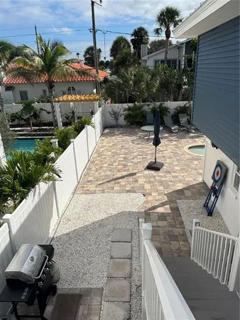 $16,950 | 745 Eldorado Avenue, Clearwater Beach, FL 33767