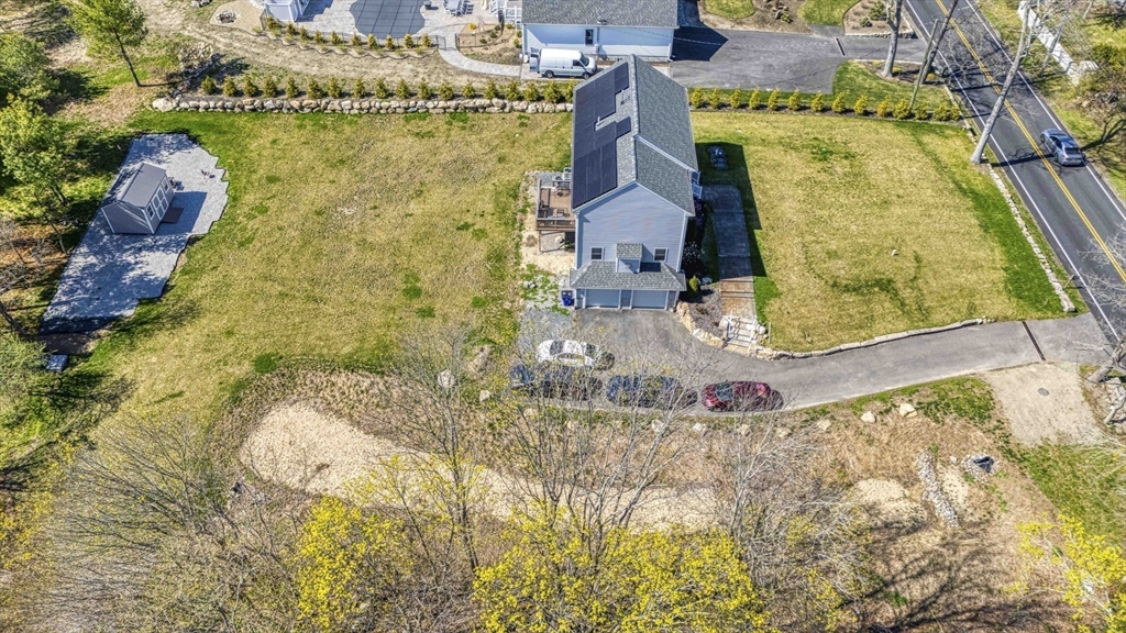 127 Gifford Road Westport, MA 02790 - Photo 41 of 41 Gallery Image 41