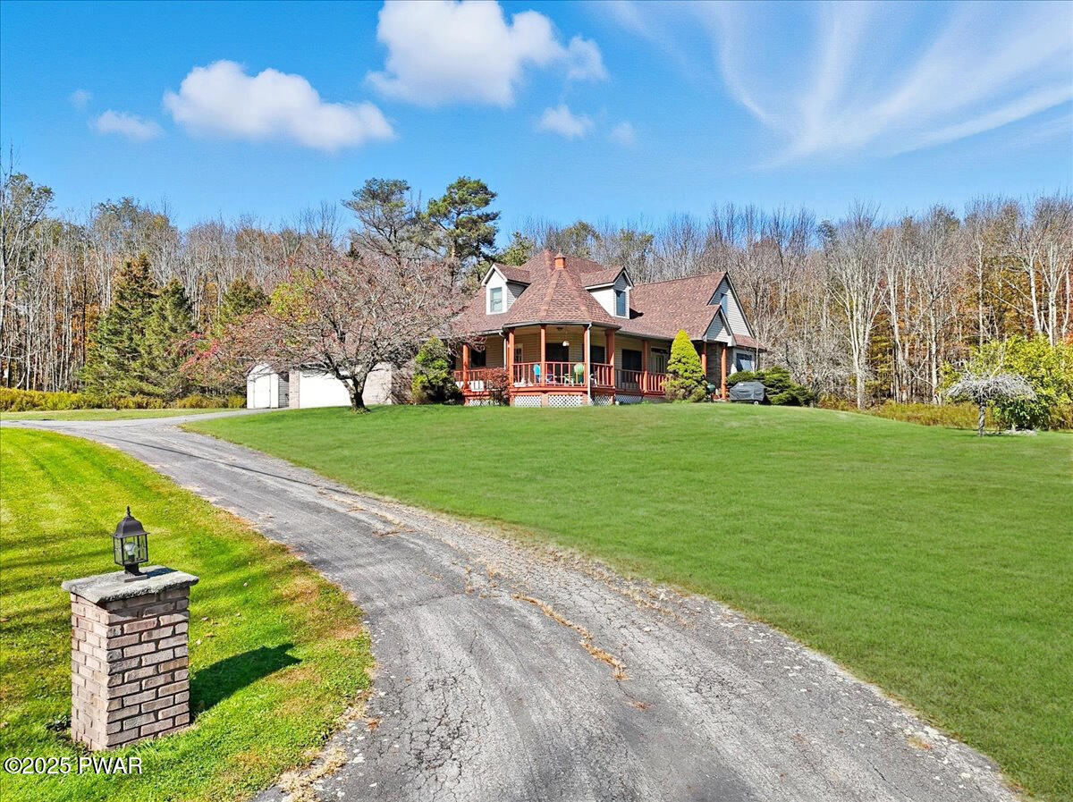 223 Rainbow Road Starrucca, PA 18462 - Photo 4 of 70