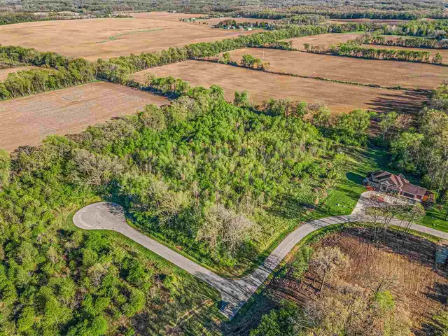 $35,000 | V/l Ikram Oaks Lane, Unit 18, Jackson, MI 49201