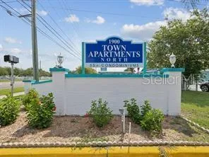 $1,800 | 5815 18th Street North, Unit 4, St. Petersburg, FL 33714