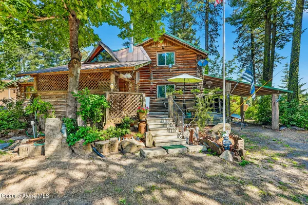 $675,000 | 13227 West Elder Road, Worley, ID 83876