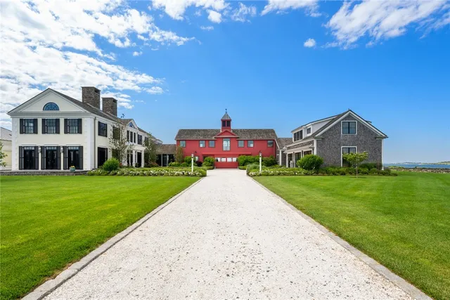 $22,500,000 | 441 West Main Road, Little Compton, RI 02837