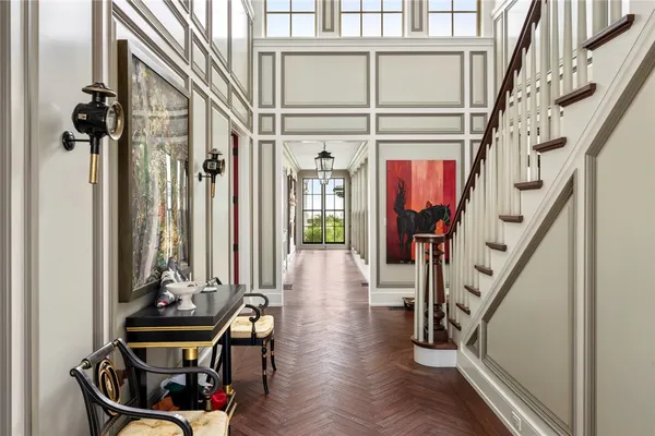 $22,500,000 | 441 West Main Road, Little Compton, RI 02837
