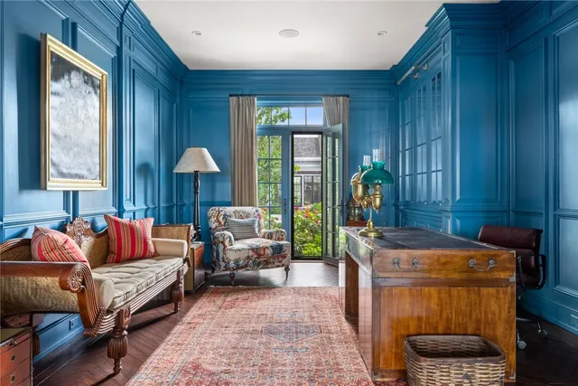 $22,500,000 | 441 West Main Road, Little Compton, RI 02837