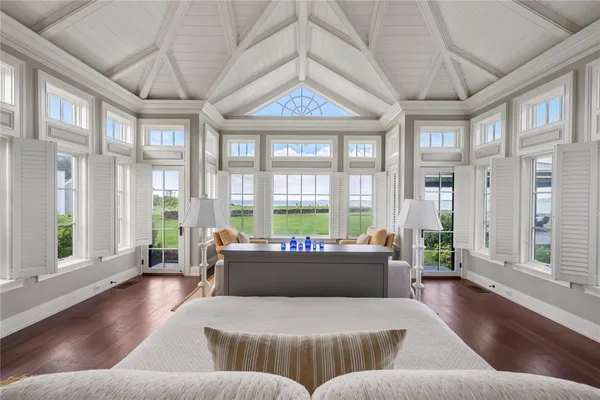 $22,500,000 | 441 West Main Road, Little Compton, RI 02837