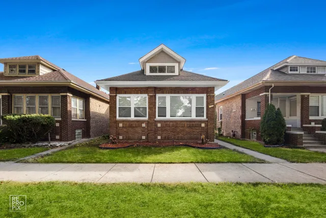$439,000 | 7733 South Luella Avenue, Chicago, IL 60649