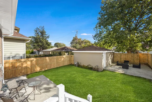 $439,000 | 7733 South Luella Avenue, Chicago, IL 60649