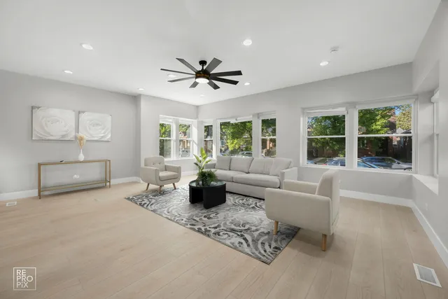 $439,000 | 7733 South Luella Avenue, Chicago, IL 60649